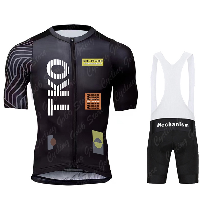 Herren Kurzarm-Radtrikot-Set u – Race Bib Bewertung und Preis