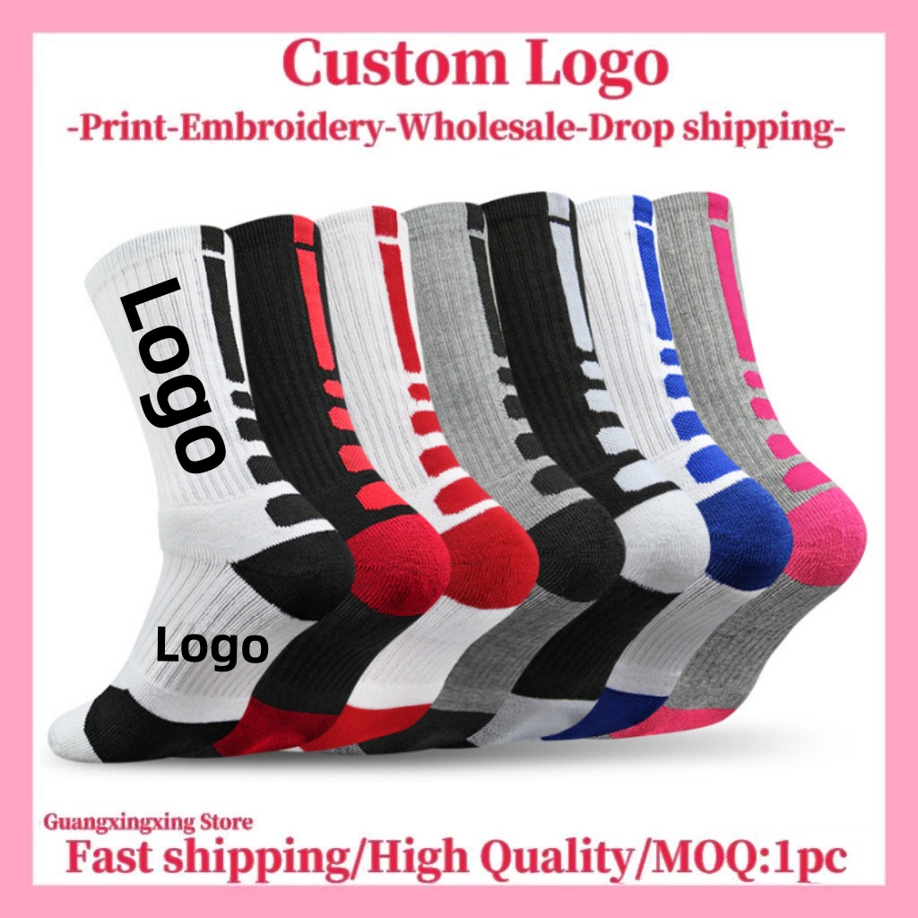 Personalisierte Socken mit ind – Sports Socks Bewertung und Preis