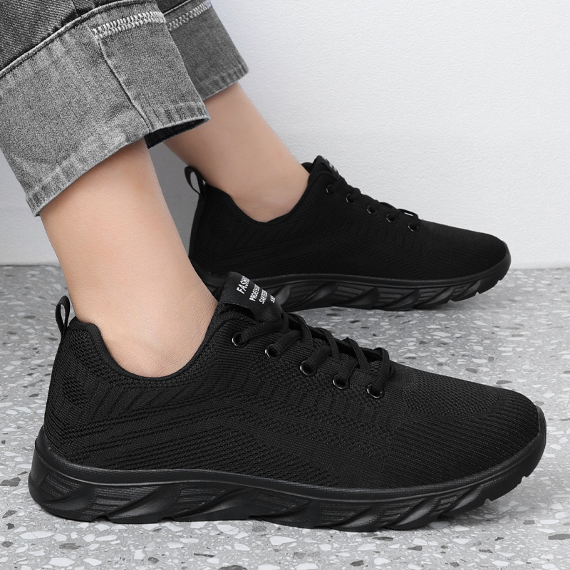 Atmungsaktive Strick-Sneaker f – Running Shoes Men Bewertung und Preis