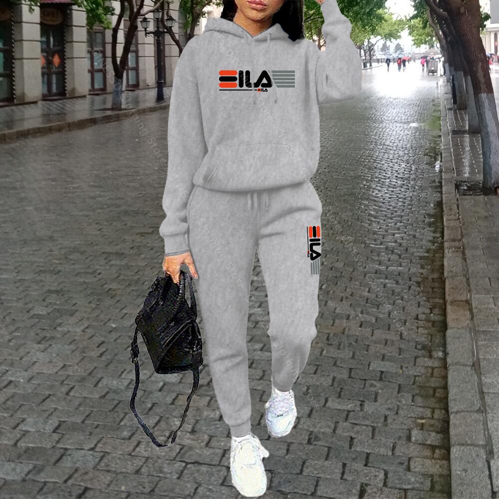 Damen 2-teiliger Urbaner Train – Joggers Pants Bewertung und Preis