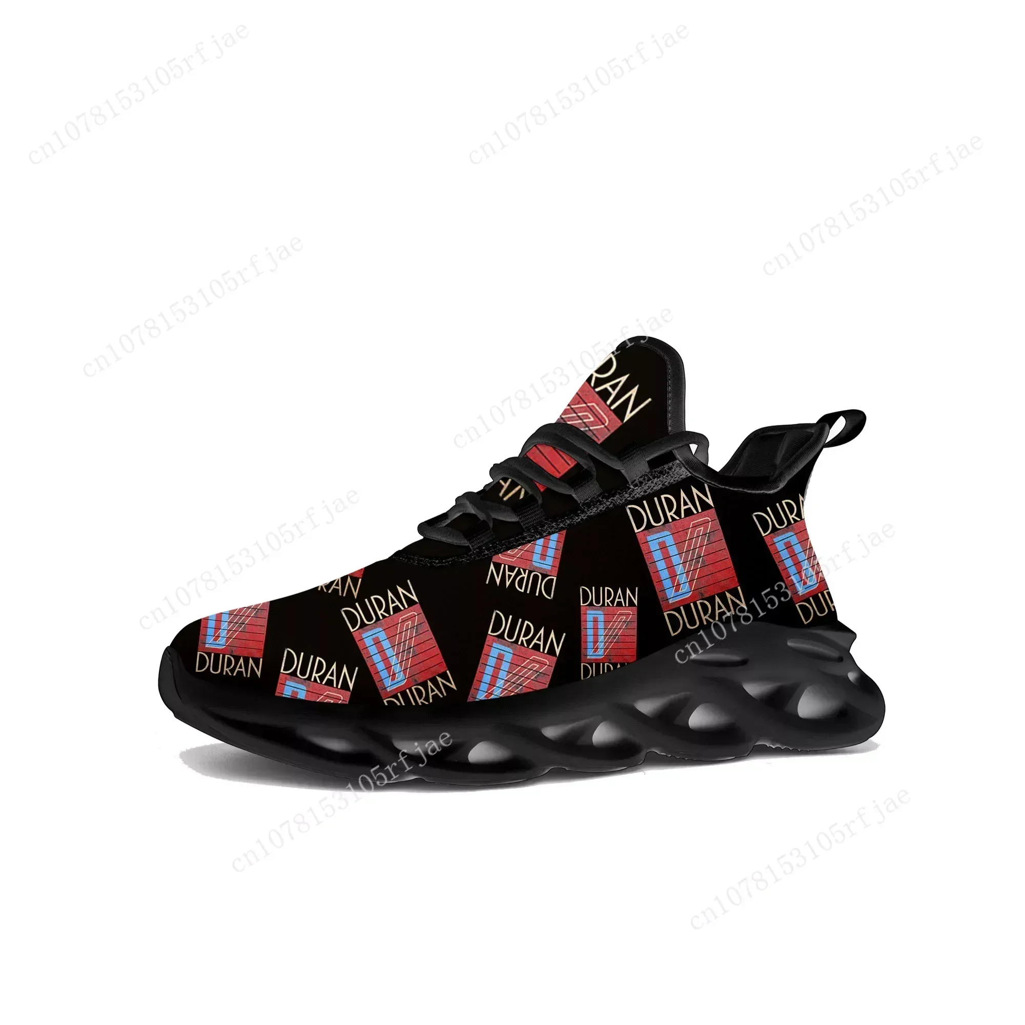 Duran Duran Flats Sneakers Her – Running Shoes Men Bewertung und Preis