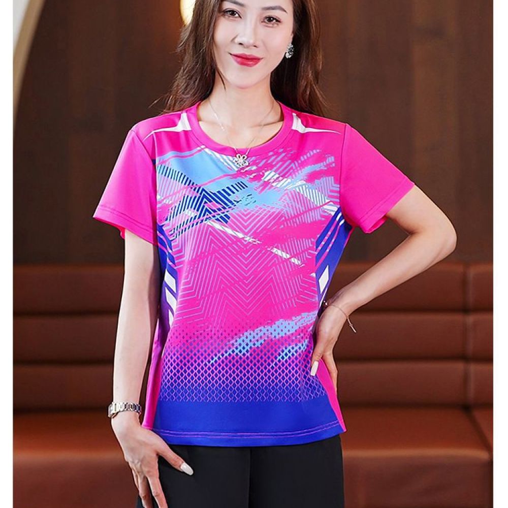 Sommer-Sporttop für Damen, Sch – Running Gear Junior Bewertung und Preis